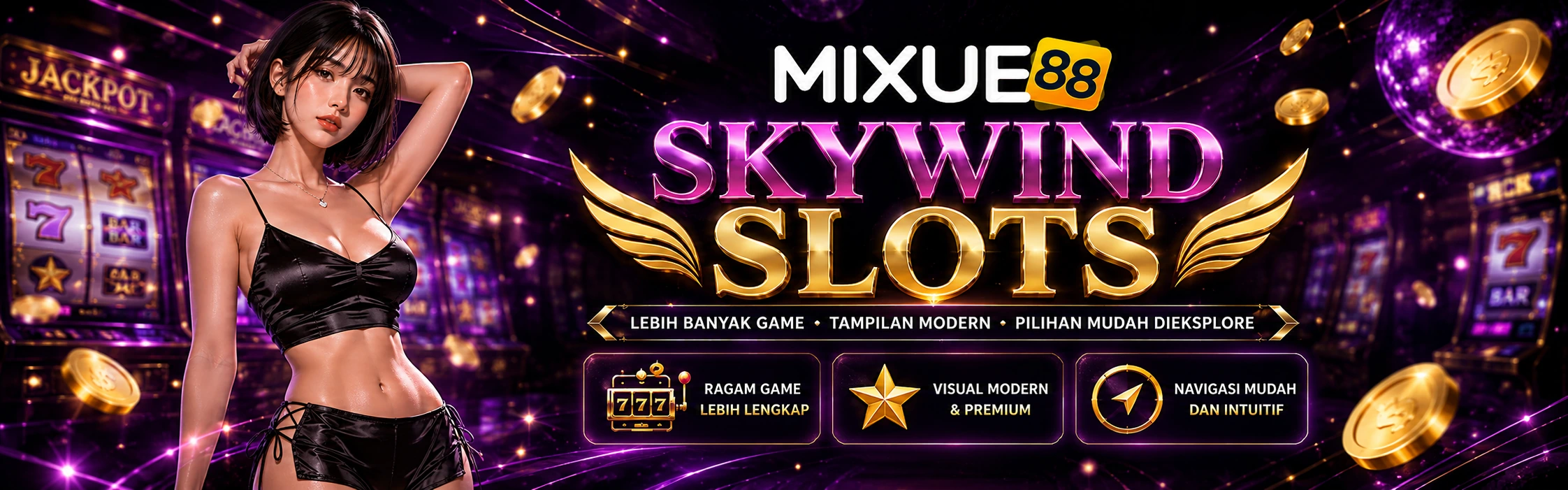 SLOT GACOR